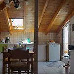 Stella Lejlighed Kardhamili