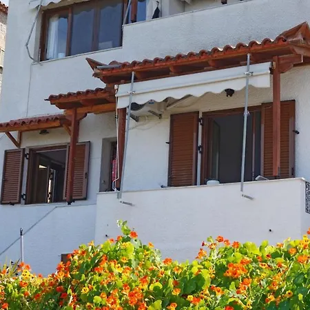 Apartment Stella Kardamyli