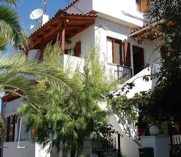 Stella Apartment Kardamyli