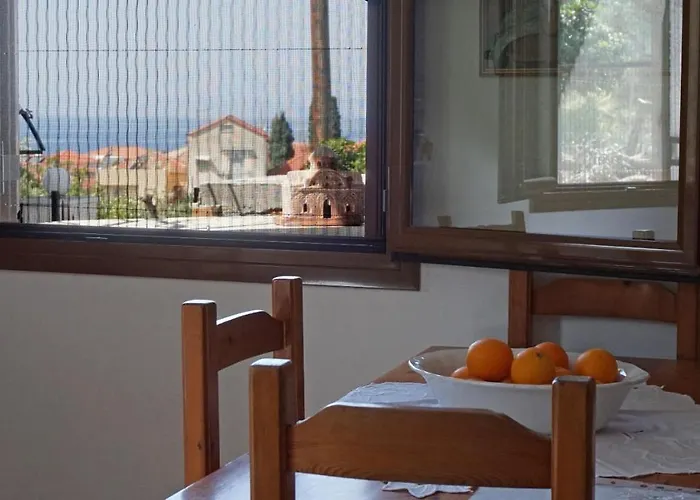 Apartment Stella Kardamyli