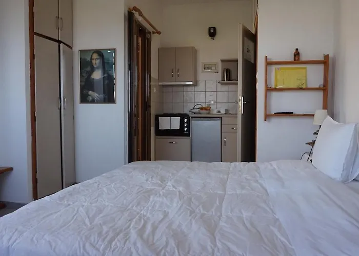 Apartment Stella Kardamyli