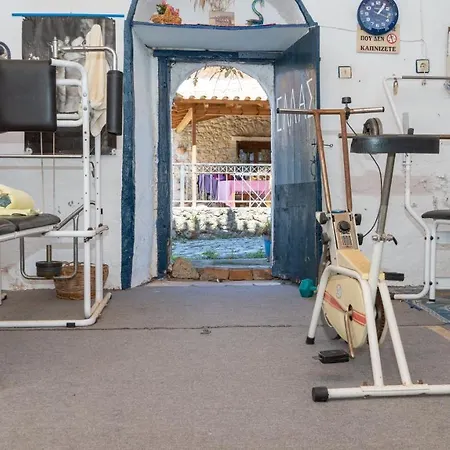 Stella アパート *