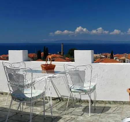 Stella アパート *