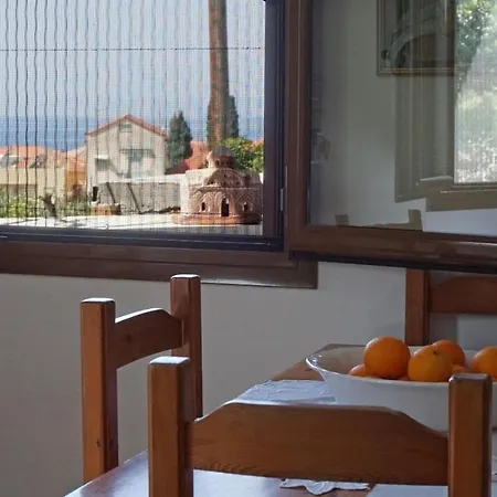 アパート Stella カルダミリ