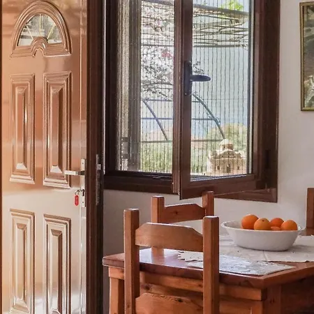 Stella Apartment Kardamyli