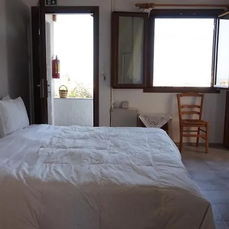 Stella Apartment *