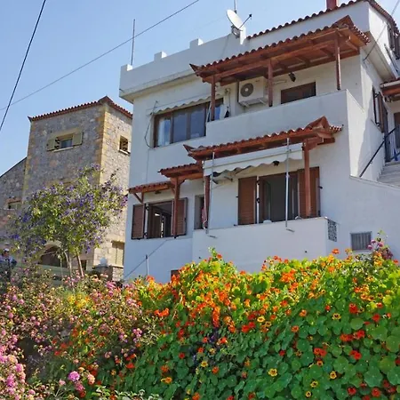 Stella Apartment Kardamyli