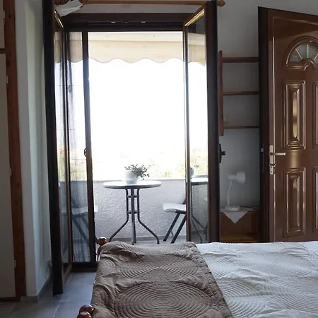 Stella Apartmán Kardamyli