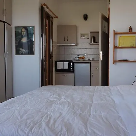 Apartment Stella Kardamyli