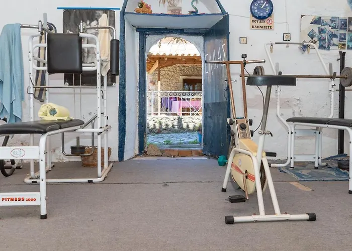 Stella Apartamento *