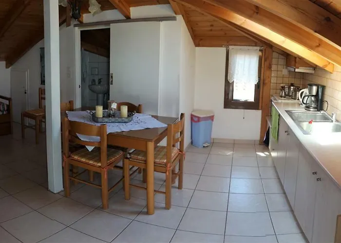 Stella Apartamento *