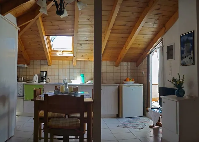 Stella Apartman Kardamíli