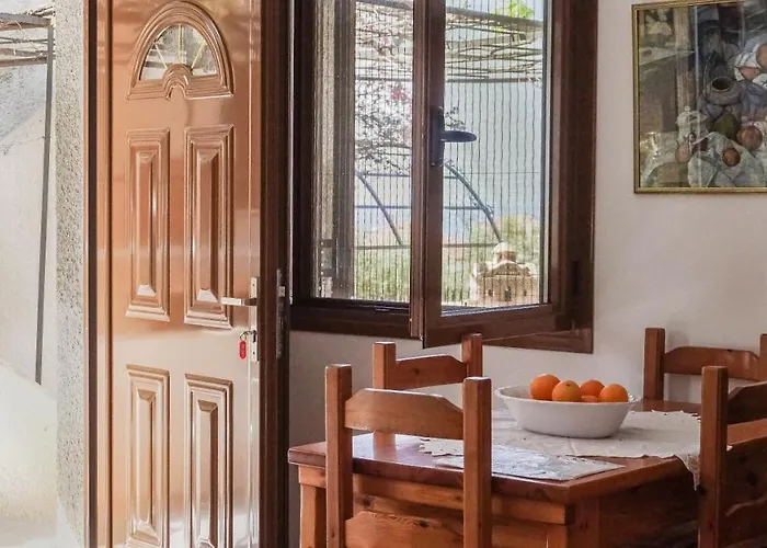 Stella Apartamento Kardamyli