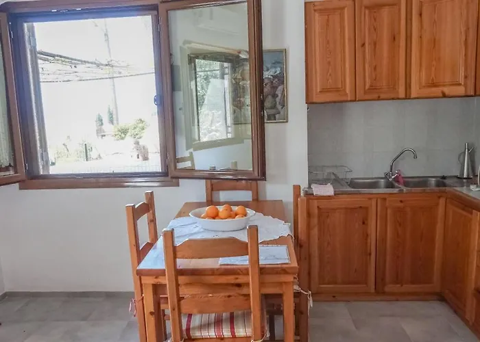 Apartamento Stella *