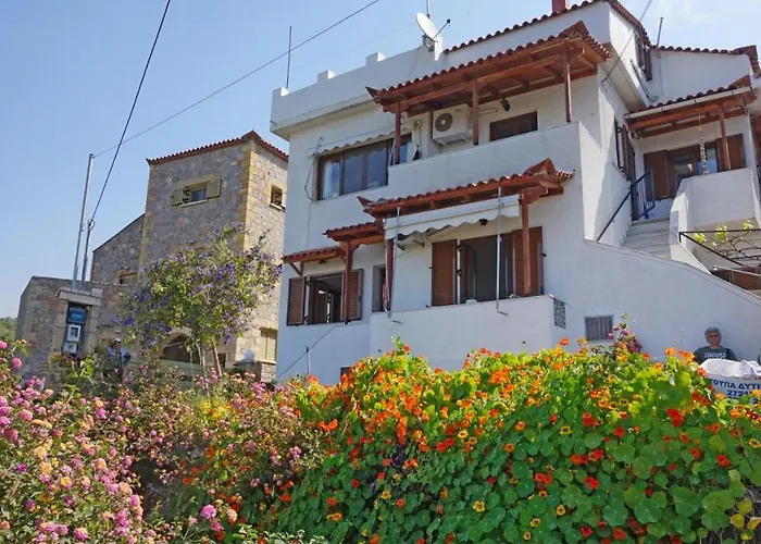 Stella Apartamento Kardamyli