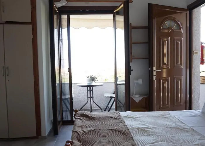 Stella Apartman Kardamíli